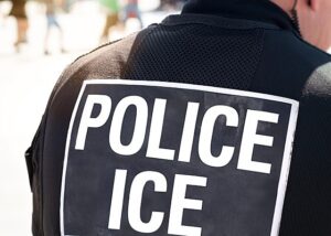 Un agente con 20 años de trayectoria será el nuevo director interino de ICE – AlbertoNews