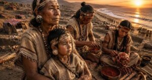 Un análisis de ADN antiguo descubre en Perú una familia que recorrió más de 700 kilómetros, practicó la endogamia y mantuvo sus tradiciones siglos antes de los incas