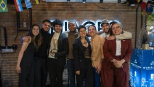Un bartender colombiano competirá por ser el mejor del mundo: Manuel Duque ganó World Class Colombia 2026 y representará al país a nivel internacional