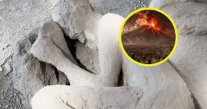 Un descubrimiento único en Pompeya cambia la historia de una de las víctimas del Vesubio: un estuche oculto revela que era un médico que murió intentando salvar su vida y su profesión
