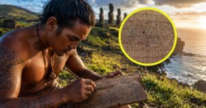 Un estudio de radiocarbono revela que la misteriosa escritura Rongorongo de la Isla de Pascua podría ser anterior a la llegada de los europeos