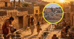 Un estudio reescribe la historia de Mohenjo-daro, la mayor ciudad de la civilización del Indo: hace 4.000 años pudo prosperar porque sus ciudadanos vivían con menos desigualdad