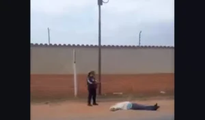 Un fallecido tras fuerte accidente en la carretera nacional