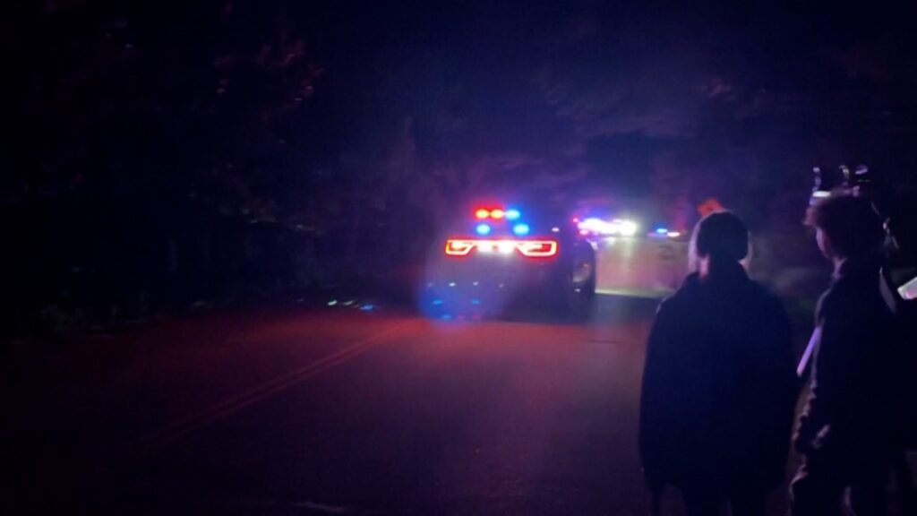 Un tiroteo durante una fiesta juvenil deja al menos a 12 personas hospitalizadas en Oklahoma