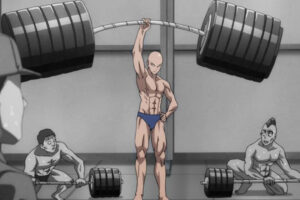 Un zumbado ha emulado el entrenamiento de Saitama con resultados sorprendentes y el beneplácito de su mangaka: «Es increíble»