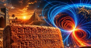 Una extraña alteración del campo magnético terrestre convirtió Mesopotamia en uno de los lugares más inusuales del planeta hace 3.000 años