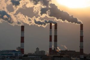 Una fuga química obligó a evacuar a 40.000 personas en el sur del estado – AlbertoNews
