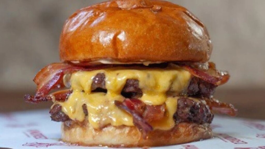 Una hamburguesería española se corona por tercera vez consecutiva como la mejor del mundo: dónde encontrarla
