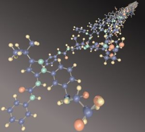 Una inteligencia artificial capaz de idear millones de moléculas nuevas