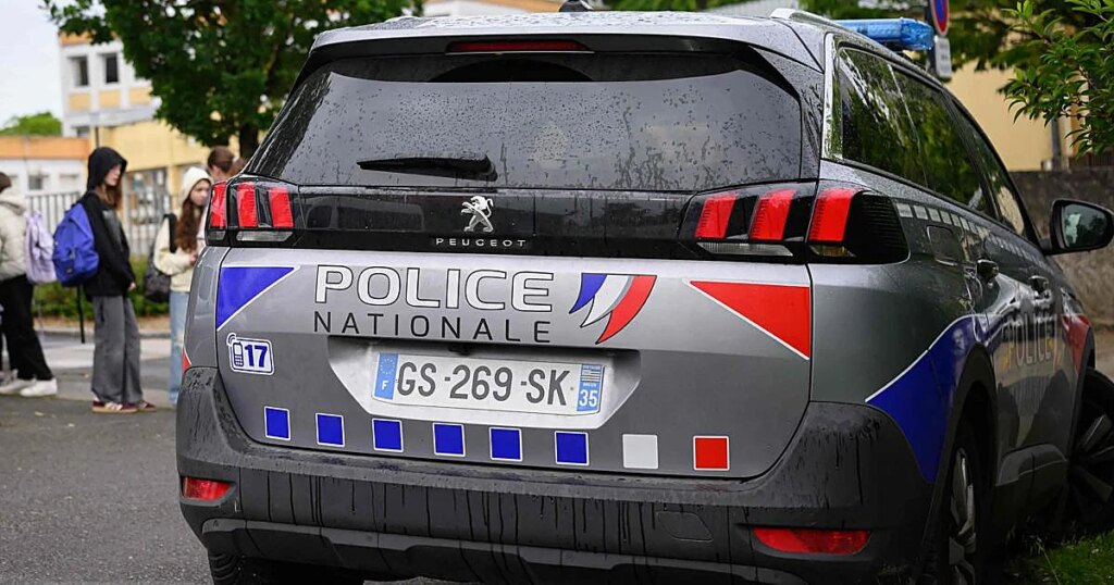 Una mujer se suicida junto a tres de sus hijos tras lanzarse abrazada a ellos desde un decimotercer piso en Francia