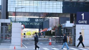 Una protesta masiva en Samsung Electronics marca un punto de inflexión para las condiciones laborales | elperiodico.com