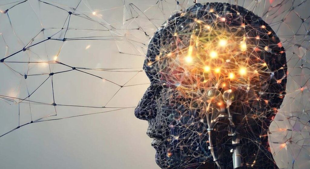 Una sola exposición a un compuesto psicodélico de origen natural puede modificar el funcionamiento del cerebro humano
