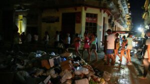 Unesco ve «en riesgo» la educación de «una generación» en Cuba por la crisis energética – AlbertoNews