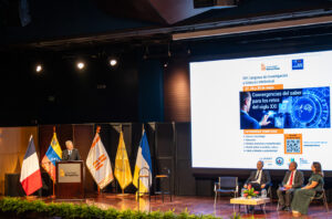 Unimet insta a fortalecer la investigación universitaria al servicio del país