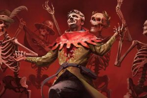 Uno de los personajes principales de Kingdom Come: Deliverance 2 lleva ropa interior de «Gucci», y hay buenas razones para ello