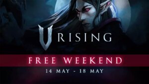 V Rising GRATIS por tiempo limitado