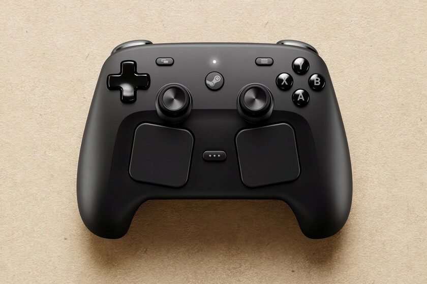 Valve solo ha necesitado un día para hundir el sueño húmedo de los especuladores con el Steam Controller