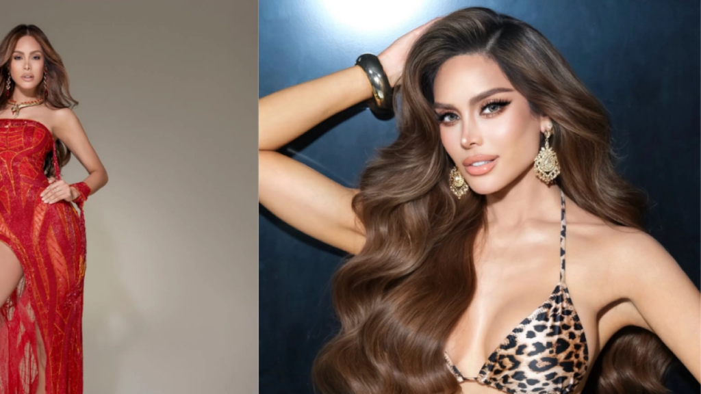 Vanessa Pulgarín gana la primera corona de Miss Grand International All Stars: Colombia hace historia en Tailandia