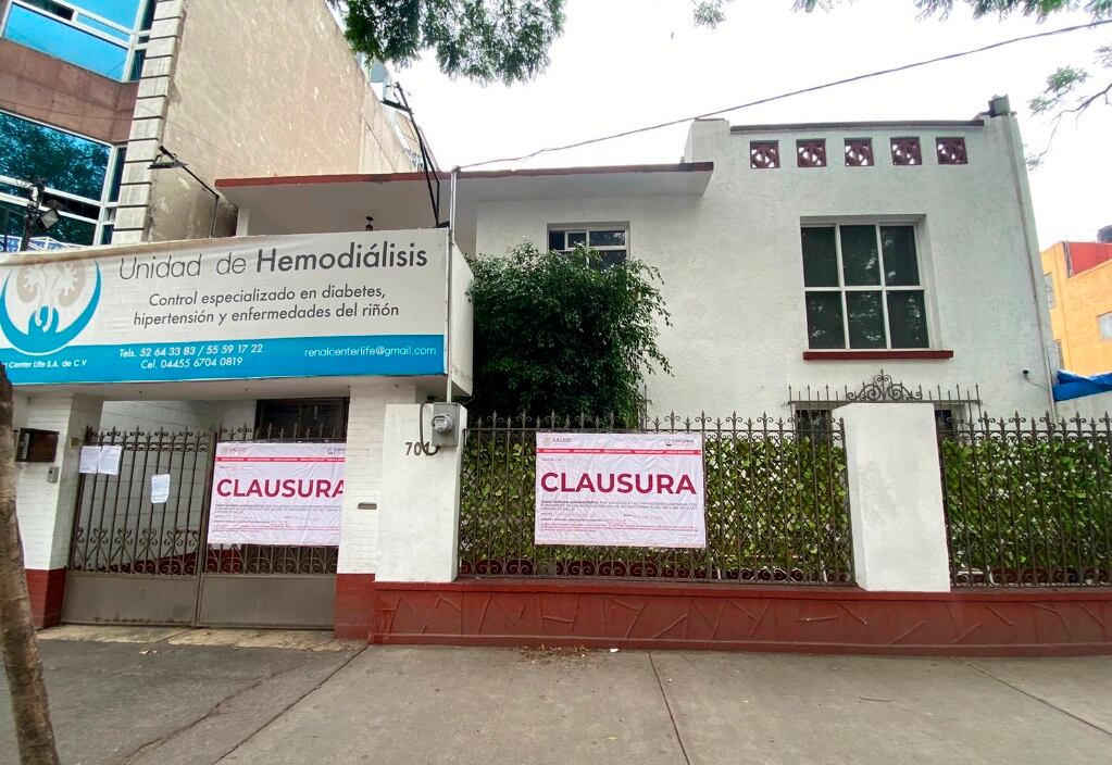 Varias muertes exponen el punto ciego en el control de Cofepris de las clínicas estéticas clandestinas