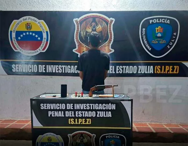 Vecinos amarraron a sujeto acusado por robo y abuso sexual