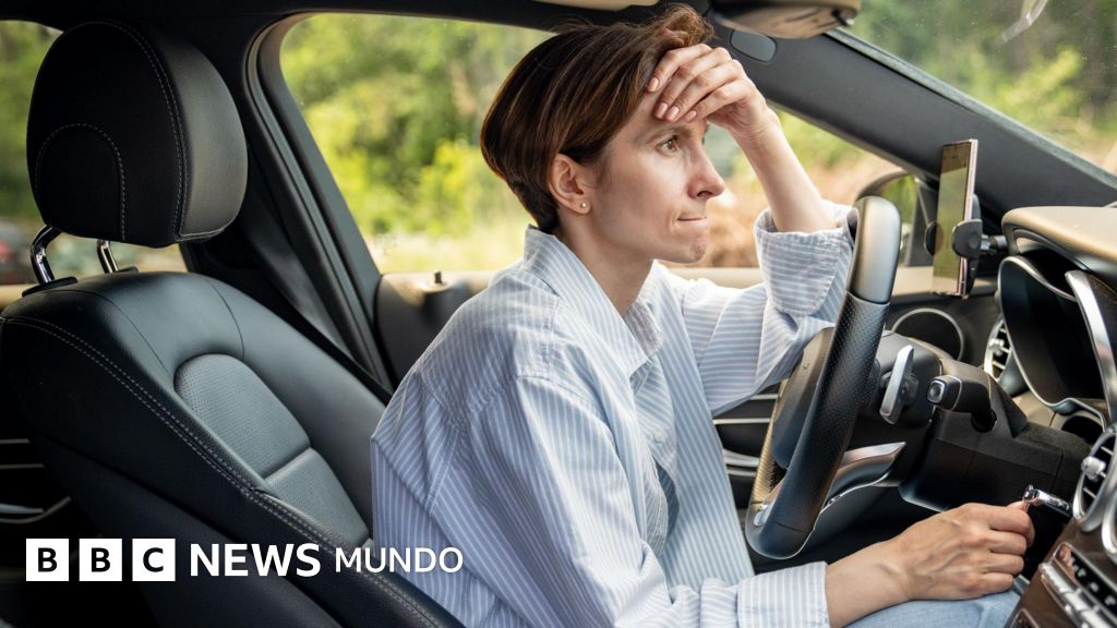Vehículos espías: la enorme cantidad de datos que tu auto recopila de ti (y qué puedes hacer para limitarla)