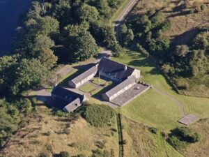 Venden isla entera en Escocia: la particular tarea que deberá asumir el nuevo dueño