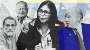 Venezuela asegura que combate el crimen organizado: ¿realmente lo hace?