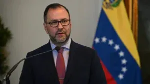 Venezuela asistirá a audiencia en la CIJ por disputa con Guyana pero no acatará decisión