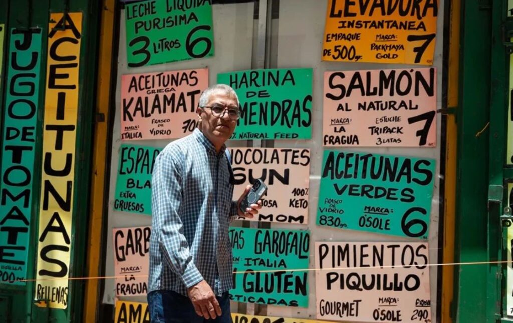 Venezuela: el riesgo de cambiar para que nada cambie