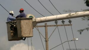 Venezuela: el sistema eléctrico colapsa por la mala gestión
