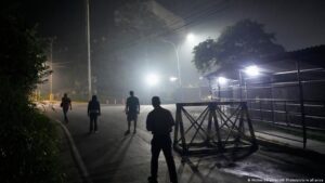 Venezuela libera a ocho militares tras 10 años presos