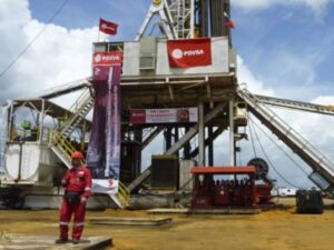 Venezuela mantiene crecimiento de la producción de crudo en medio de su apertura petrolera – Efecto Cocuyo