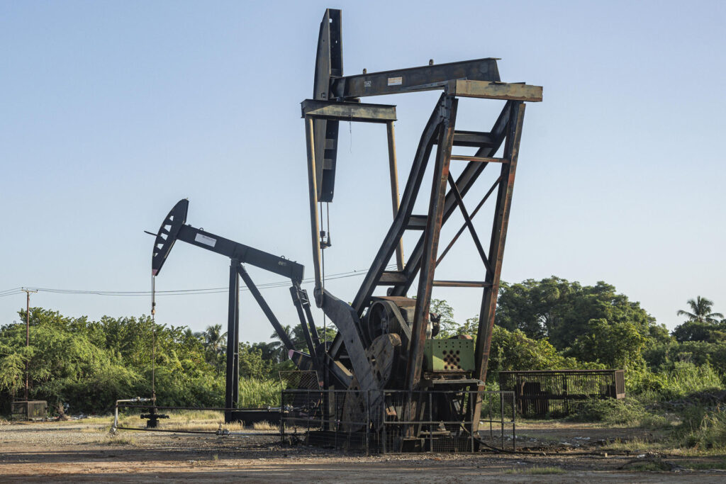 Venezuela se convirtió en el cuarto mayor proveedor de petróleo de India