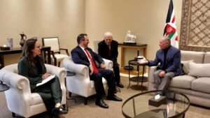 Venezuela y Jordania reafirman lazos de cooperación bilateral en materia de energía, minería y agricultura – AlbertoNews