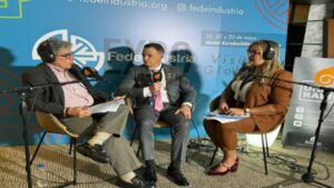 Vicepresidente de Fedeindustria pide un mayor control en el manejo de tributos para el gasto público