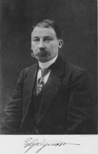 Victor Grignard: El Nobel que encontró en el magnesio el eslabón perdido de la Química