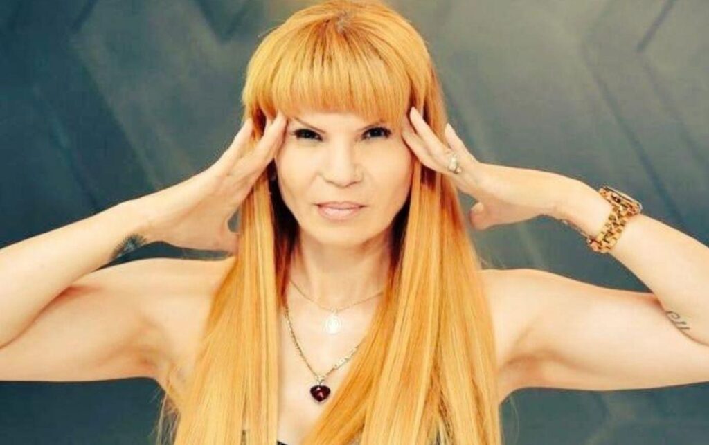 "Viene algo más fuerte": Mhoni Vidente lanza inquietante predicción sobre nuevo virus mundial (VIDEO)