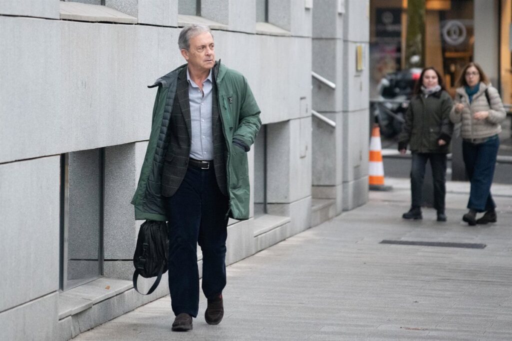 Visto para sentencia el juicio a los Pujol, con el 'expresident' exonerado y la Fiscalía sin rebajar sus penas