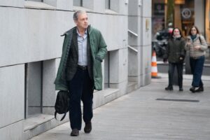 Visto para sentencia el juicio a los Pujol, con el ‘expresident’ exonerado y la Fiscalía sin rebajar sus penas | europapress.es