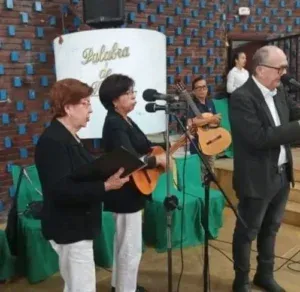 Viva la vida aunque pasen los años
