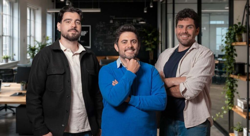Vixiees prepara una ronda para dar el salto a Estados Unidos y reforzarse en Latinoamérica