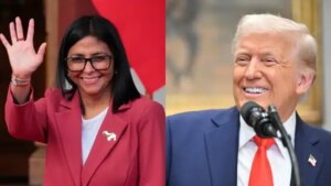WSJ: Trump no prioriza elecciones en Venezuela