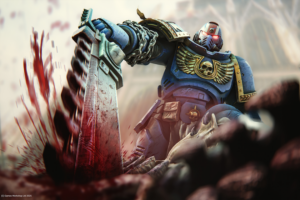 Warhammer 40K ha enloquecido: puedes jugar gratis a Space Marine 2, te regala un juego para siempre, estrena nuevas demos y ofertas