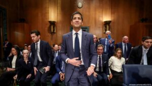 Warsh en la Fed: ¿voz independiente o marioneta de Trump?