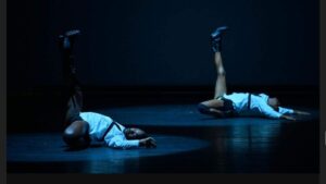 Wet Ink: danza queer multidisciplinaria en Miami