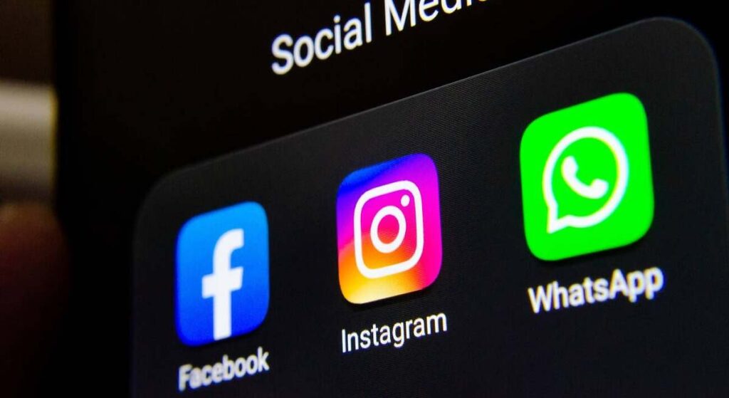 WhatsApp, Instagram y Facebook se vuelven de pago