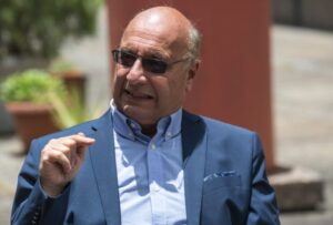 Williams Dávila pidió una investigación penal tras recibir su vehículo desvalijado (VIDEO)