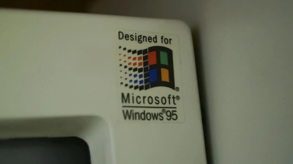 Windows 11 tiene escondida una aplicación de 1995 que ya no funciona