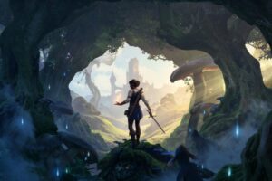 XBOX presume de tener tantos juegazos para finales de año que no encuentra un hueco merecido para Fable y lo retrasa a 2027