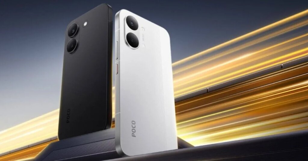 Xiaomi sigue este mes de mayo imparable reduciendo el precio de su último POCO X8 Pro hasta el mínimo conocido